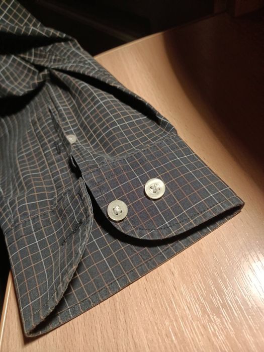 Продам рубашку Mc.Gregor