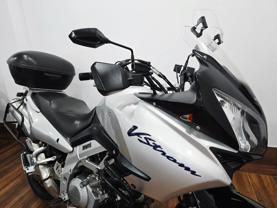Suzuki DL SUZUKI DL1000 VSTROM 1000 V-STROM 1000 DL 1000 kle1000