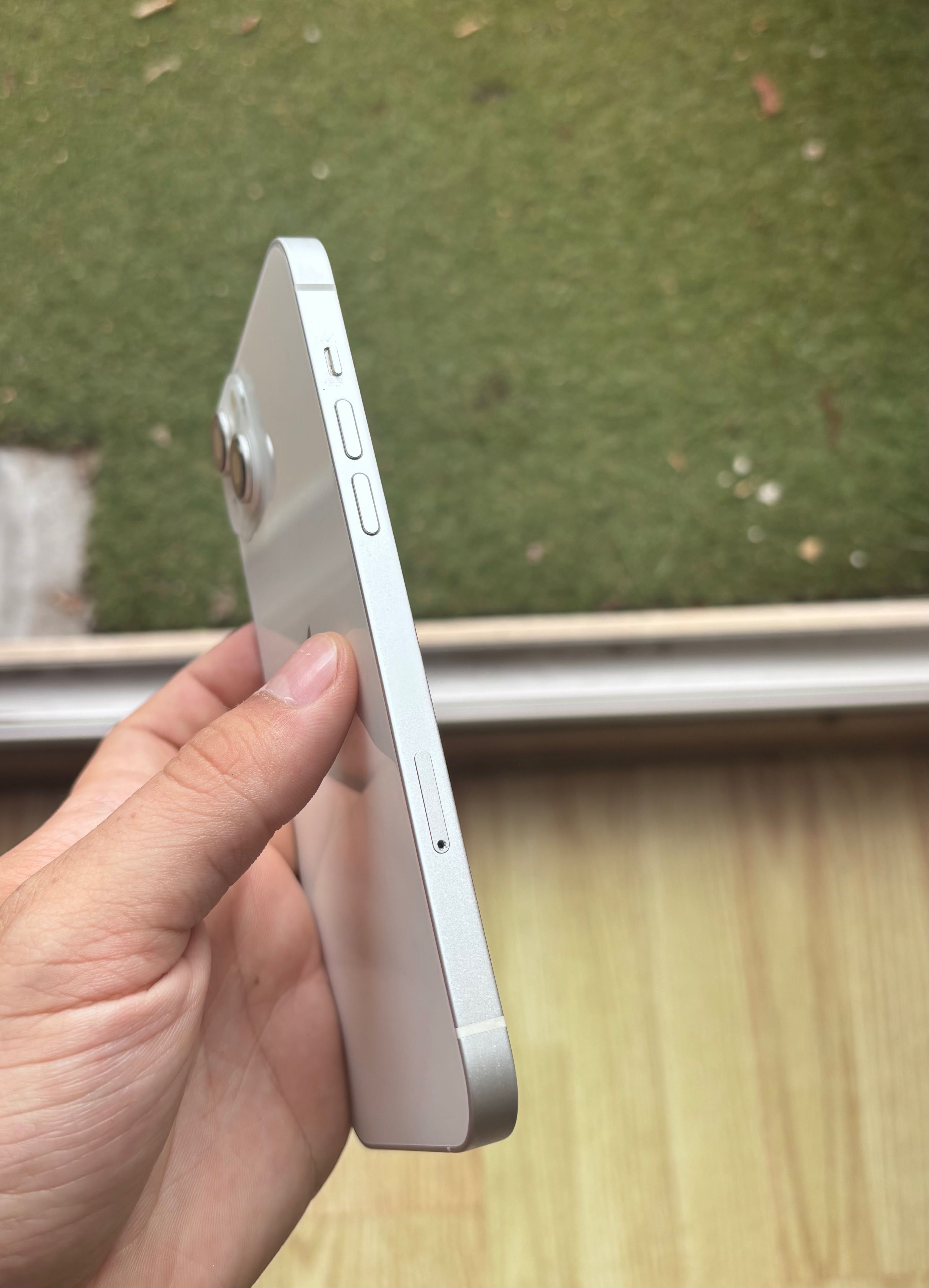 iPhone 14 Plus | 128GB | Biały