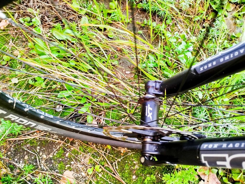 Bicicleta BTT  XCO Ghost HTX 2975