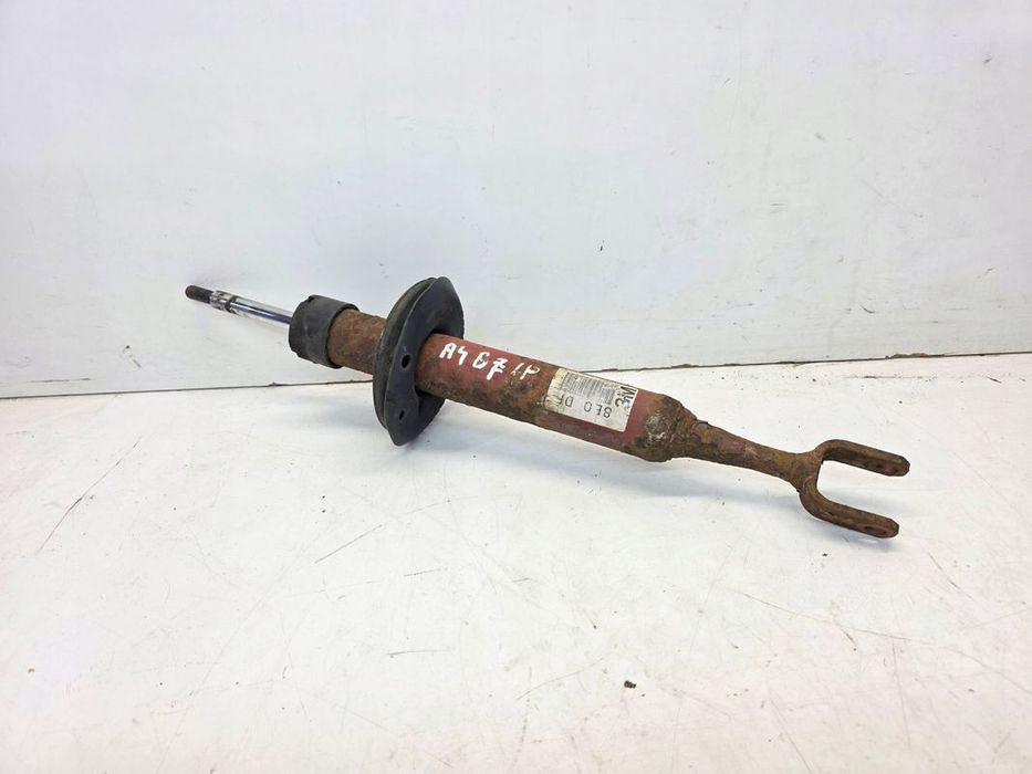 AMORTYZATOR LEWY LUB PRAWY PRZÓD S LINE AUDI A4 B6 B7 8E0413031DF ORYGINAŁ