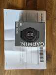 Nowy zegarek garmin fenix 7x pro solar z gwarancja 11.06.27