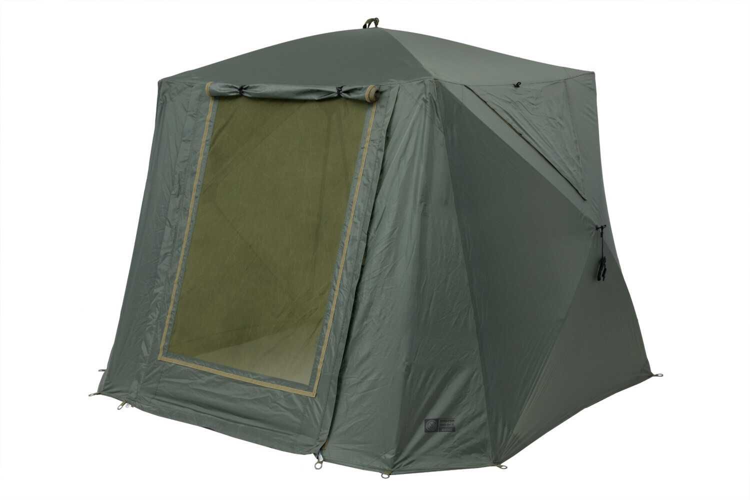 Намет короповий палатка риболовна Mivardi Quick Set XL
