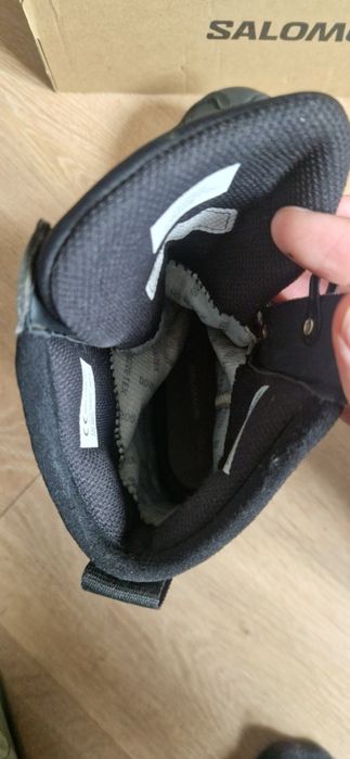 Берци XA Forces GTX 46 розмір