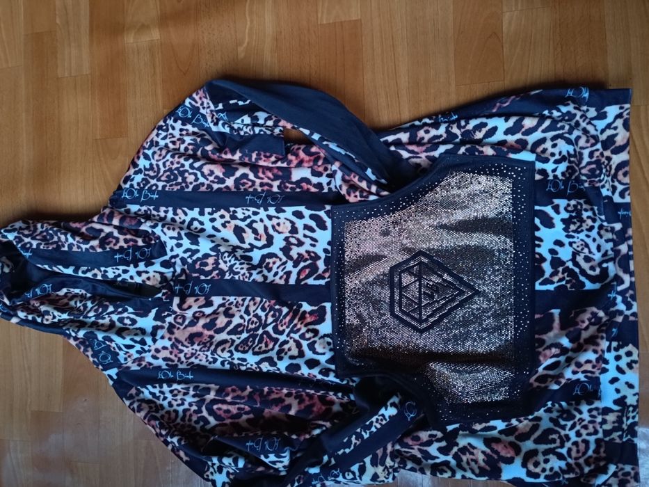 Nowa bluza z firmy Lola Bianka