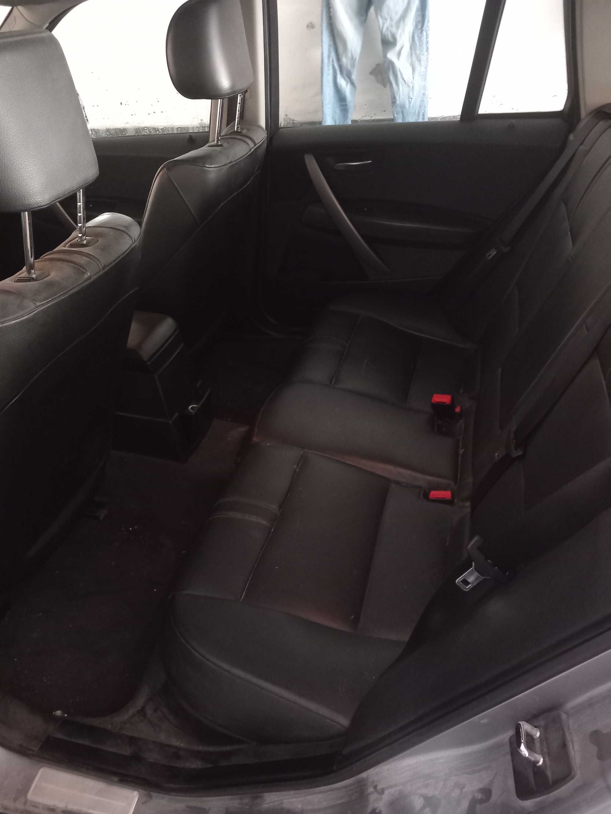 BMW X3 2.0D - Particular