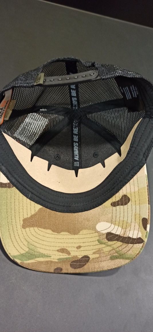 Кепка 5.11 Multicam Trucker Cap