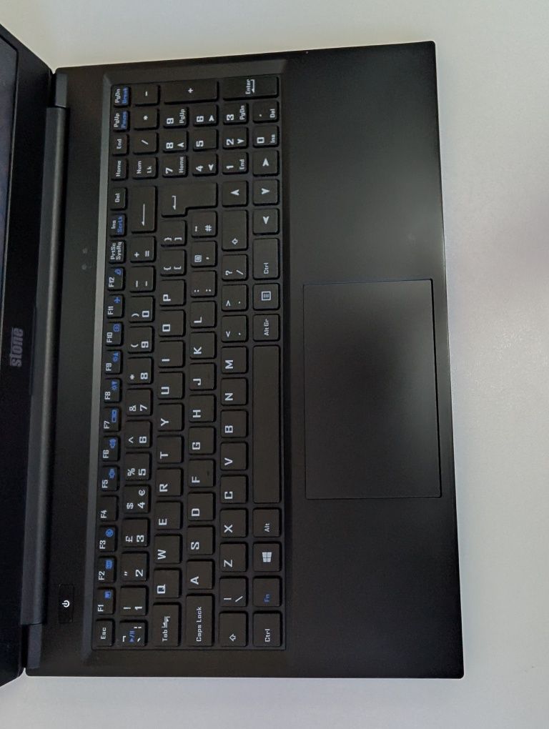 16/512/Ноутбук Toshiba Stone PR45A/AMD Ryzen 5 4500/FHD/IPS/2021/6ядер