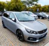 Peugeot 308 1.5 blueHdi sw Allure