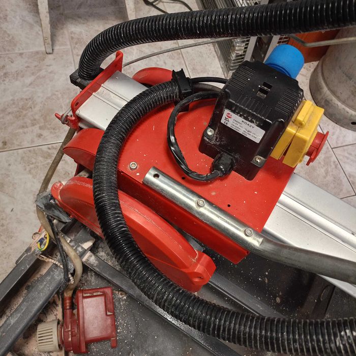 Przecinarka Do Glazury RUBI DV-200