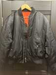 Heron Preston bomber jacket