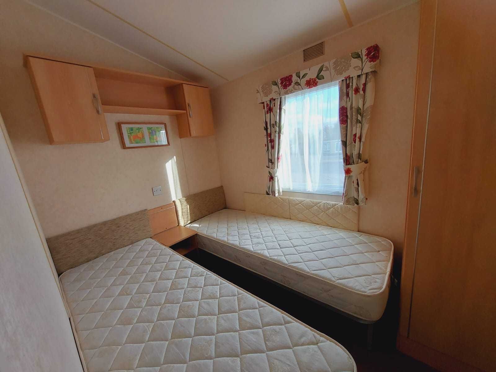 Likwidacja placu! Domek całoroczny angielski  S10  20000 ZŁ TANIEJ!!!