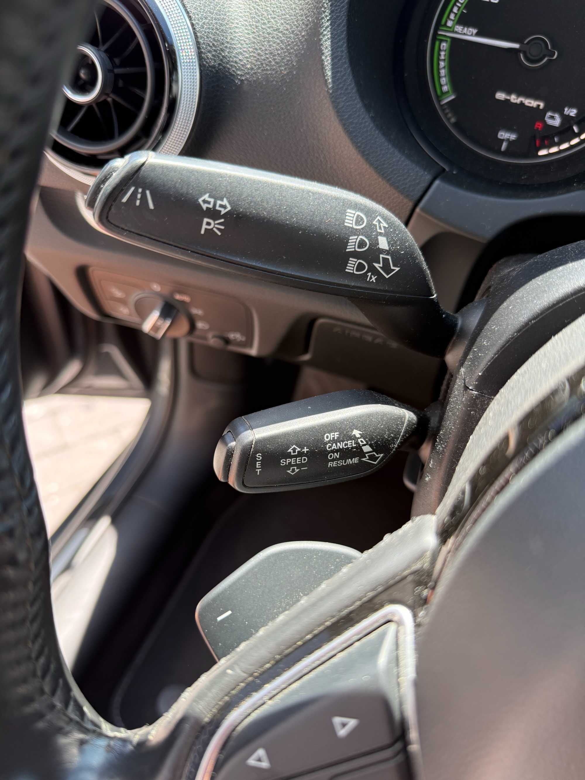 Audi A3 Sportback E-tron 1.4 TFSI Automático Full Extras 204cv