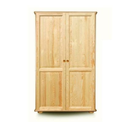 SZAFA drewniana sosnowa 80x60x180 PRODUCENT