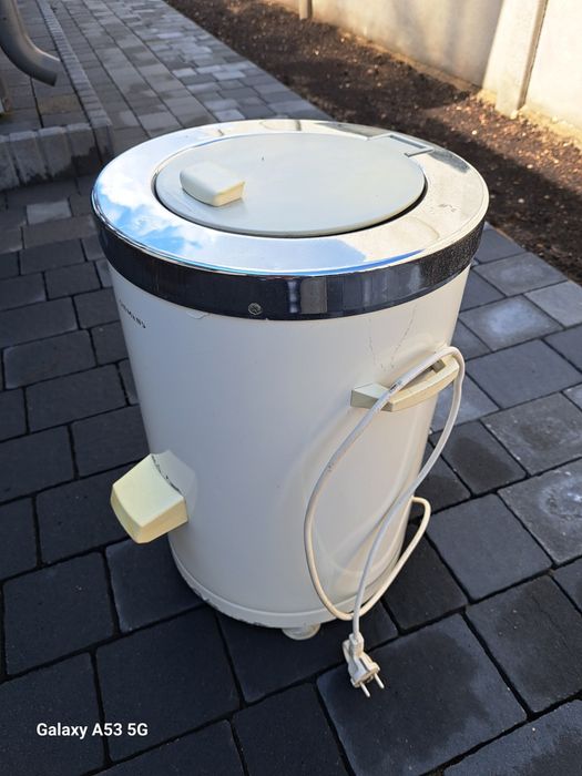 Wirówka Siemens 50cm.