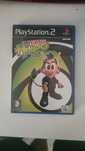 Agent Hugo PlayStation 2