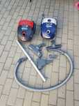 Odkurzacz Hoover CP 70  2 szt