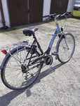 Rower trekkingowy (damski) Batavus