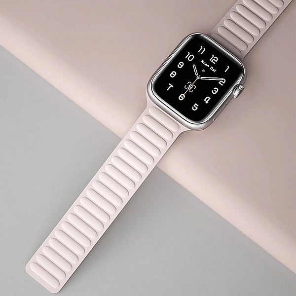 Magnetic Strap pasek do Watch 7/8/9/45mm magnetyczna opaska bransoleta