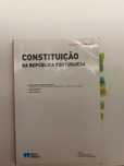 Constituição da República Portuguesa