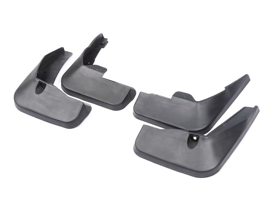 Citroen C-4 2013+ Брызговики (4 шт)