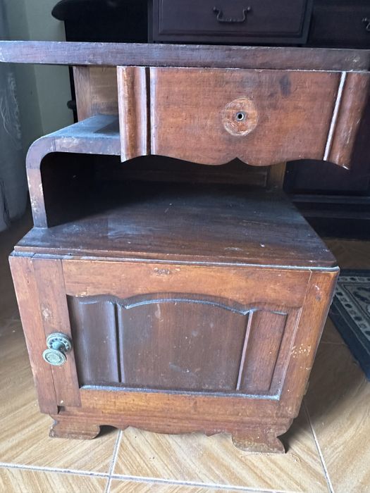 Mesa de cabeceira individual n3