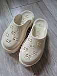 Klapki Gucci nowe