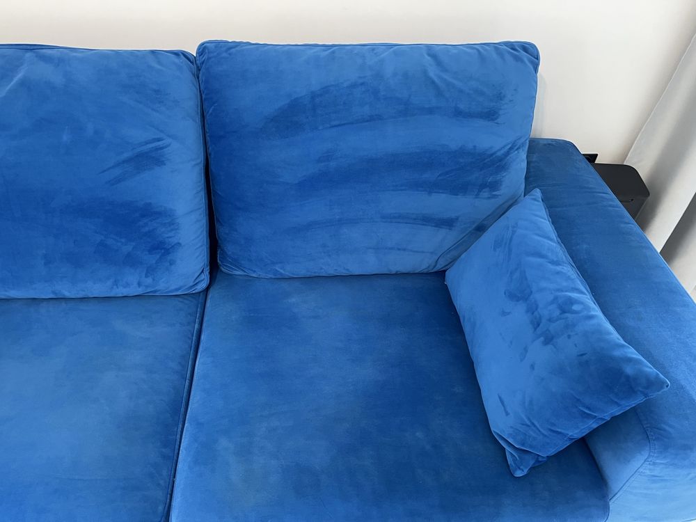 Kanapa, sofa  Cena 2000 zl