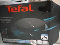 Robot sprzątający TEFAL X-plorer Serie 60 6cm wysokości