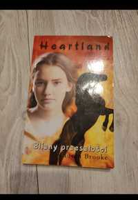 Sprzedam książkę Heartland