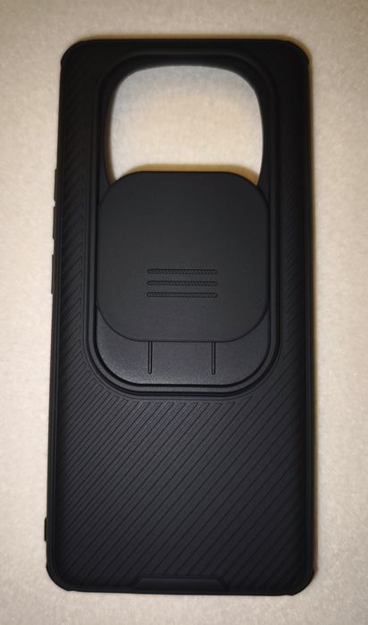 Capa para Redmi Note 14 Pro