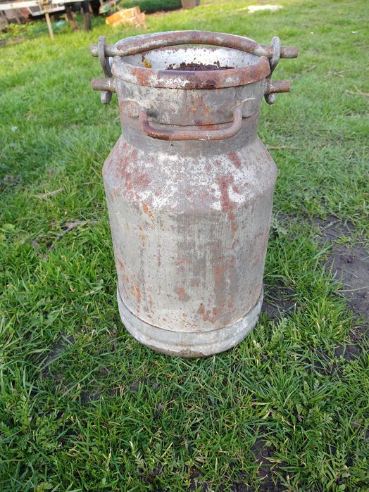 Kana do mleka  z 1976r