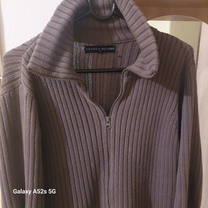 Bluza Tommy Hilfiger