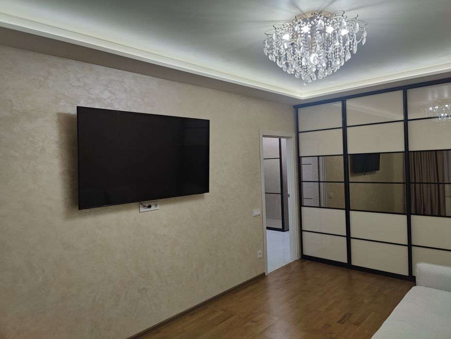 Здаю 2-ох кімнату квартиру новобуд перша здача ЖК Горгани