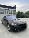 BMW 528 2016 2.0 Бензин Автомат
