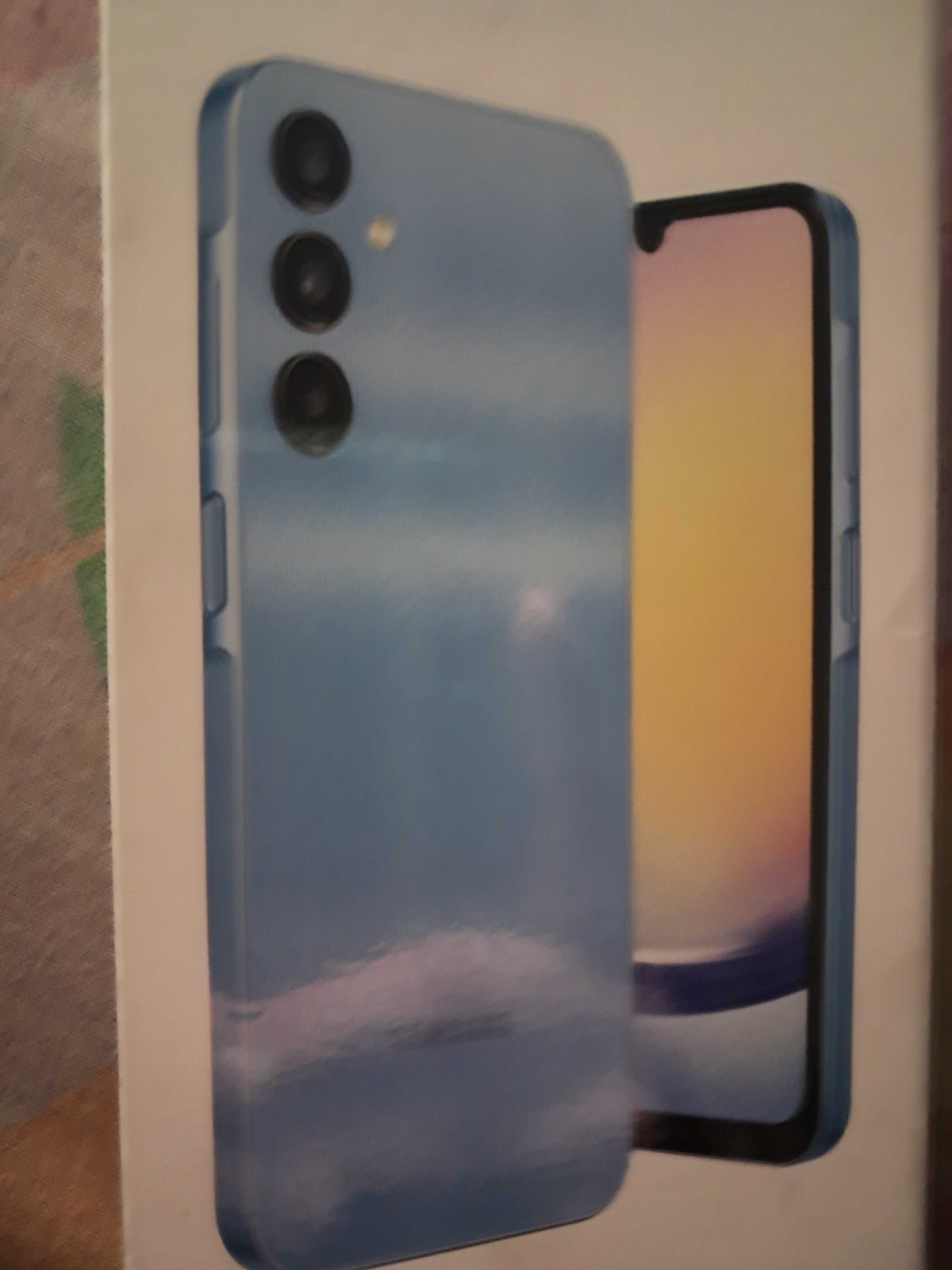 Telefon Samsung A25