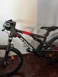 Bicicleta BTWIN RockRider 520 S