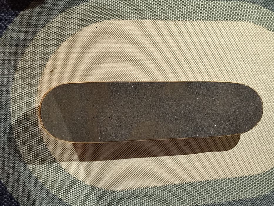 Derkorolka Real Be Free Fade Commplete