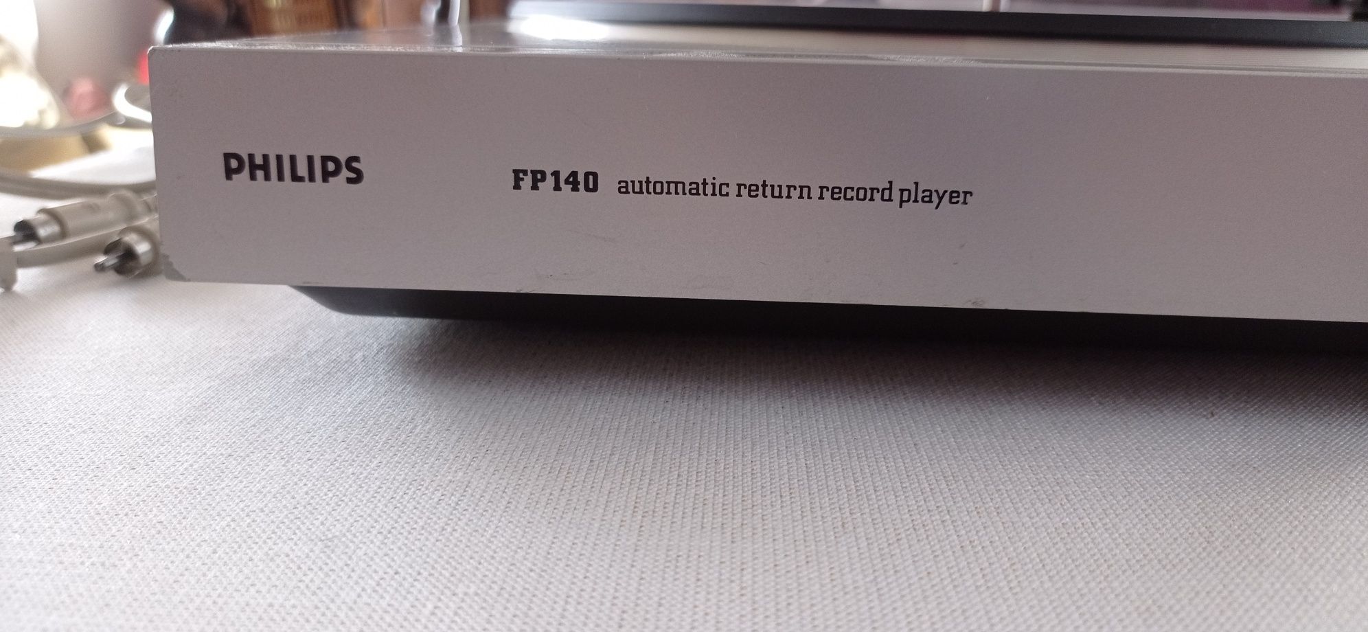 Gramofon Philips