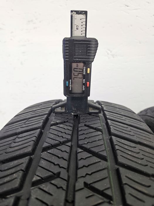 Opony Barum Polaris 5 205/60r16 96H