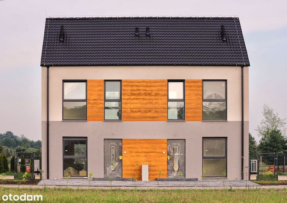 Mieszkanie 86,57 m2 nad ZALEWEM KLUCZBORSKIM