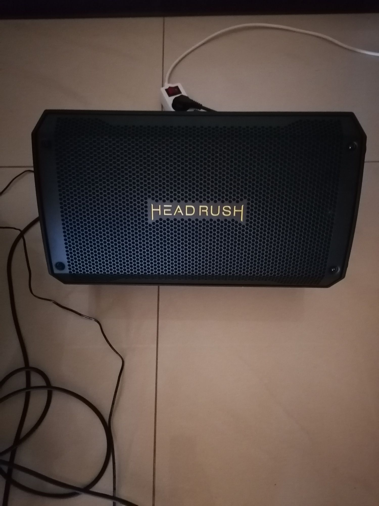 Głośnik headrush frfr 108 mk2