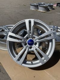 R17 5x108 ЦО 63,4 FORD Kuga/Mondeo/Escape/S-Max/C-Max/Volvo