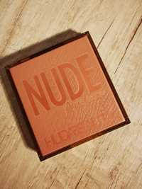 Paleta cieni Huda beauty nude medium