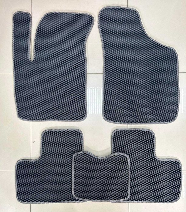 EVA коврики в салон CHERY Kimo Jaggy Elara Eastar Beat Amulet