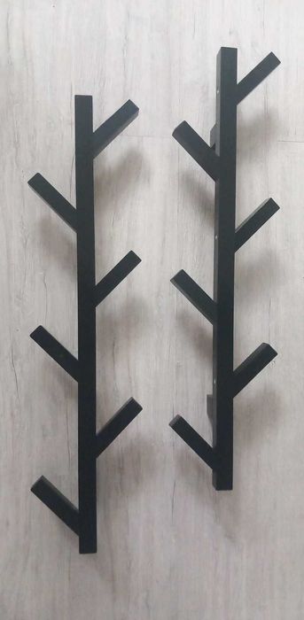 Wieszak Ikea Tjusig 2 szt.