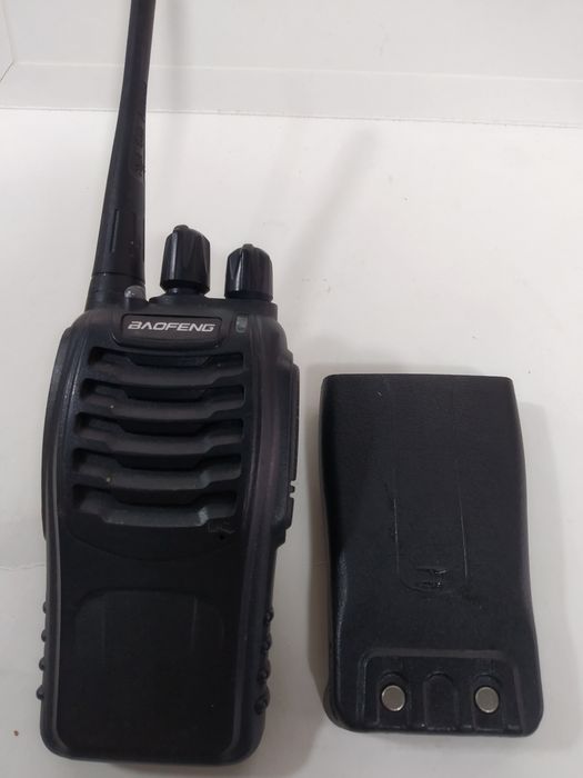 Рация Baofeng BF-888s (Kenwood Magelis компактный "TC3000