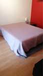 Quarto individual para alugar