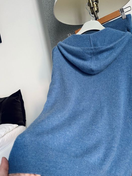 Новий кашеміровий костюм зі 100% кашеміру Loro Piana