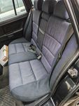 Bancos e36 touring